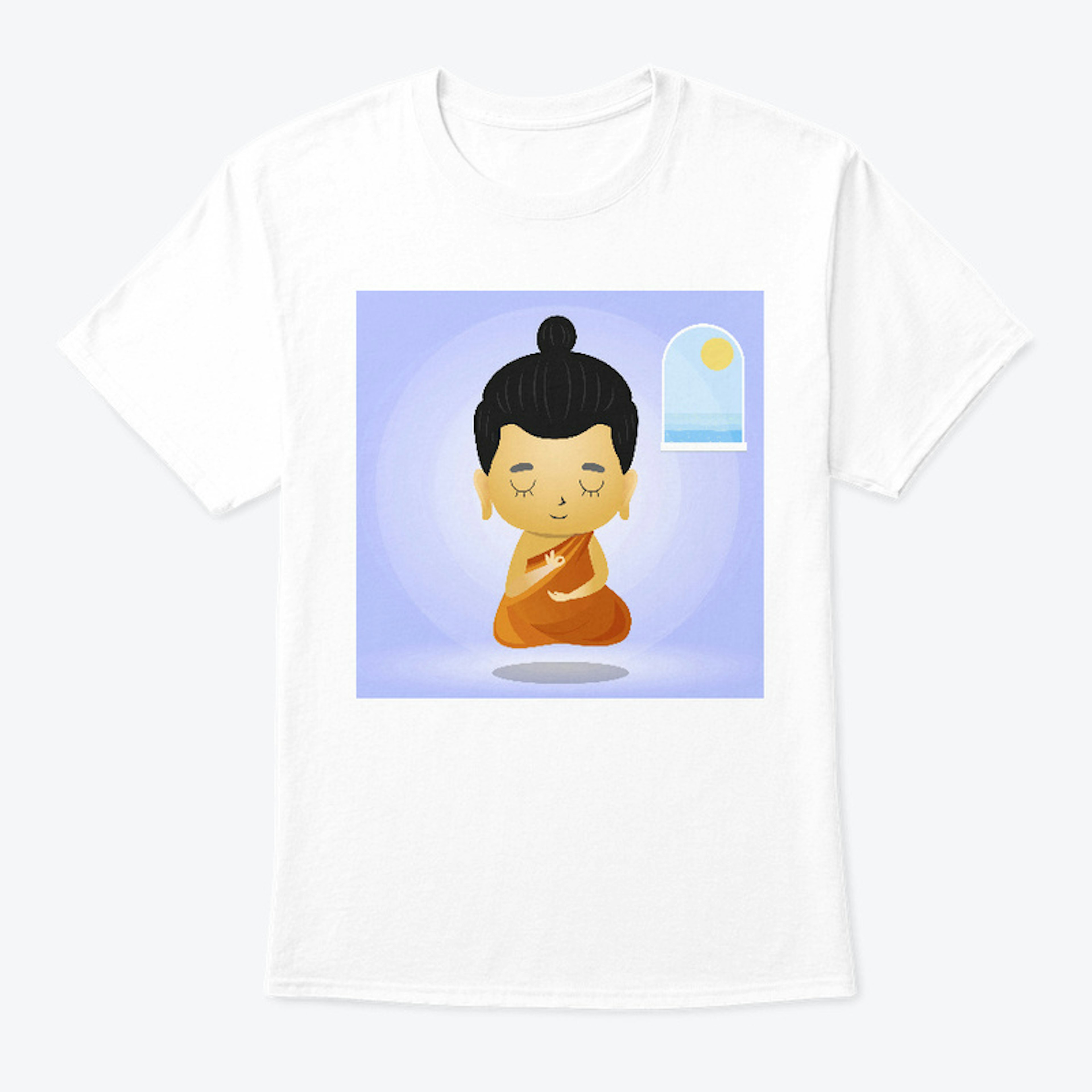 Peace Monk Club NFT Merchandise